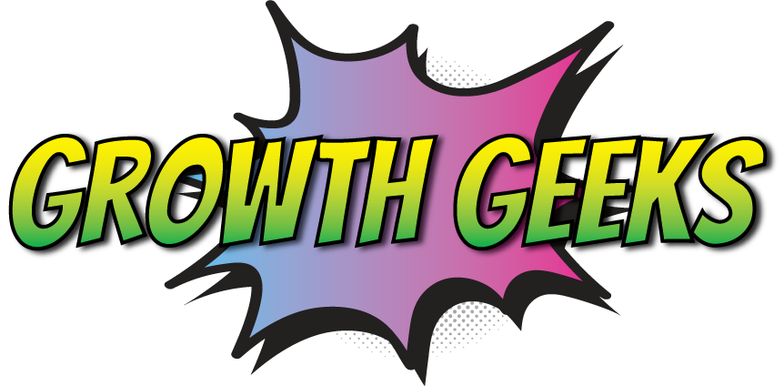 Growth Geeks